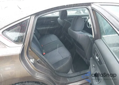 2016 Nissan Altima 2.5/2.5 S/2.5 Sl/2.5 Sr/2.5 Sv from USA, damaged, VIN 1N4AL3AP5GN335878